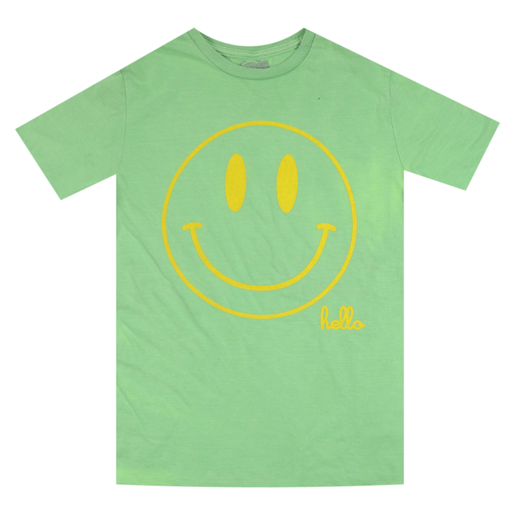 Hello Smiley Cups – Hello Apparel